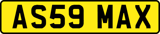 AS59MAX
