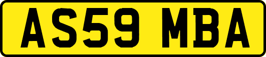 AS59MBA
