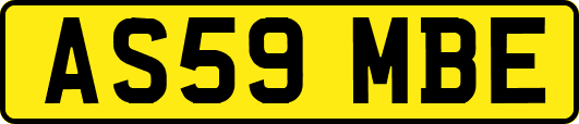 AS59MBE