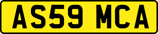 AS59MCA