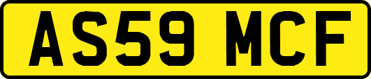 AS59MCF