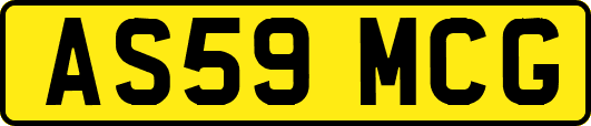 AS59MCG