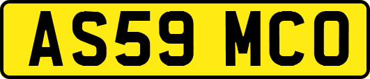AS59MCO