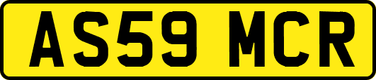 AS59MCR