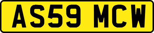 AS59MCW