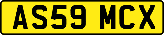 AS59MCX