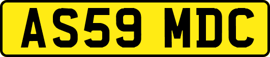 AS59MDC
