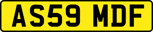 AS59MDF
