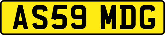 AS59MDG