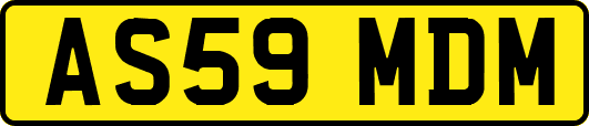 AS59MDM