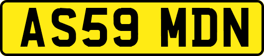 AS59MDN