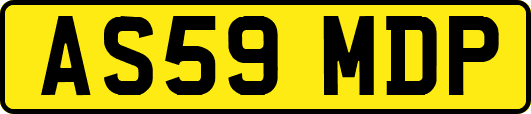 AS59MDP
