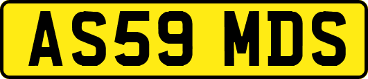 AS59MDS