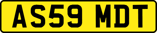 AS59MDT