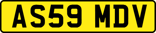 AS59MDV