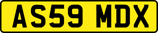 AS59MDX