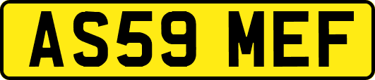 AS59MEF