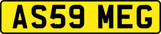 AS59MEG