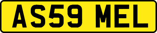 AS59MEL