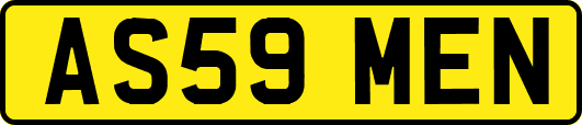 AS59MEN