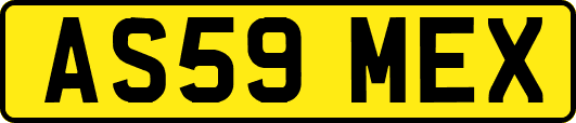 AS59MEX