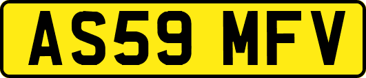 AS59MFV