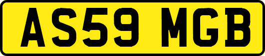 AS59MGB