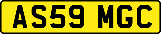 AS59MGC