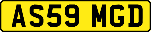 AS59MGD