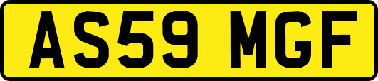 AS59MGF