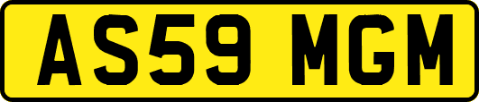 AS59MGM