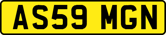 AS59MGN