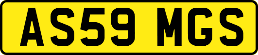 AS59MGS