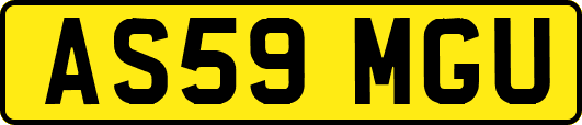 AS59MGU