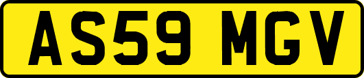 AS59MGV