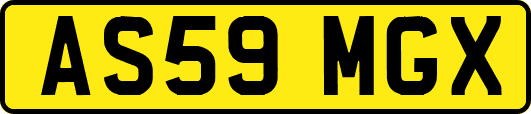 AS59MGX
