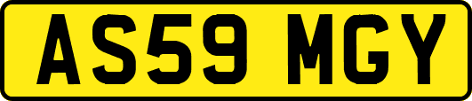AS59MGY