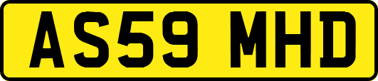 AS59MHD