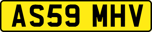 AS59MHV