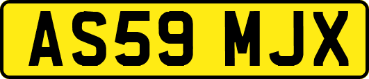 AS59MJX