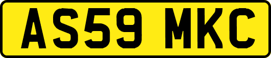 AS59MKC