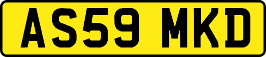 AS59MKD