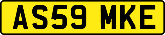 AS59MKE