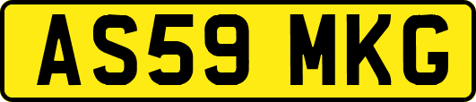 AS59MKG