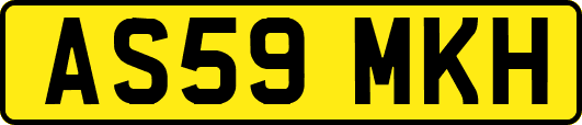 AS59MKH