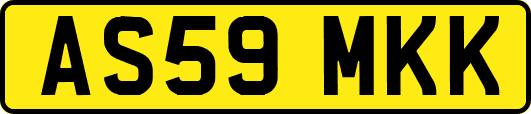 AS59MKK