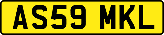 AS59MKL