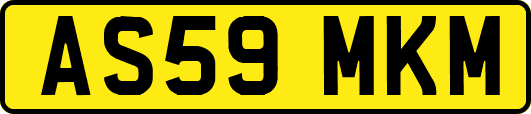 AS59MKM