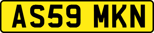 AS59MKN