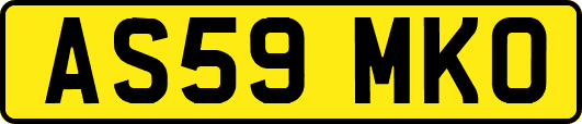 AS59MKO